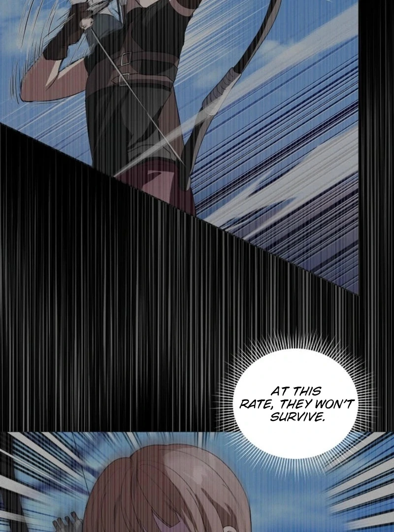 You Didn’t Say the Start of the Regression Was a Gate Chapter 9 444 ch 9 50