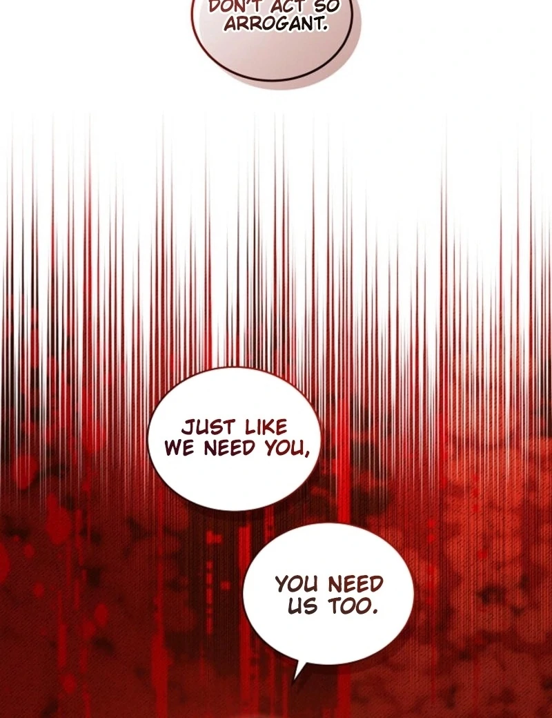 You Didn’t Say the Start of the Regression Was a Gate Chapter 9 446 ch 9 52