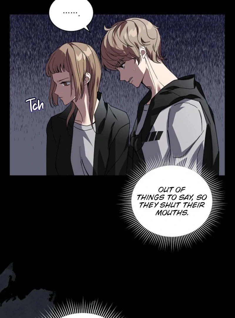 You Didn’t Say the Start of the Regression Was a Gate Chapter 9 449 ch 9 55