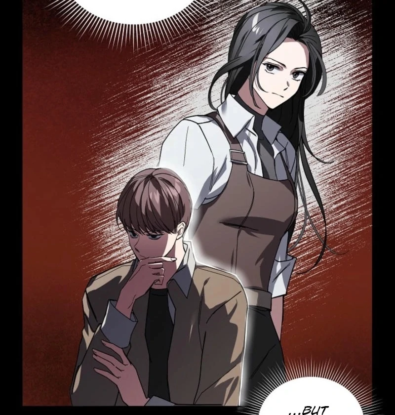 You Didn’t Say the Start of the Regression Was a Gate Chapter 9 451 ch 9 57