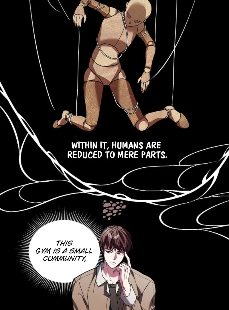 You Didn’t Say the Start of the Regression Was a Gate Chapter 9 454 ch 9 60