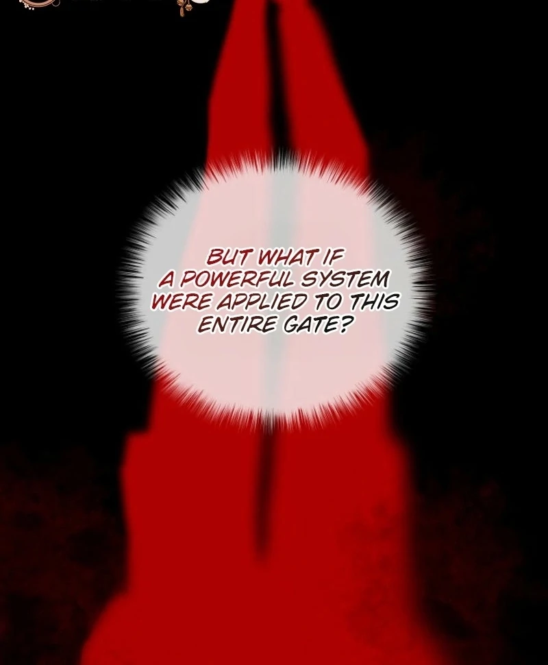 You Didn’t Say the Start of the Regression Was a Gate Chapter 9 456 ch 9 62