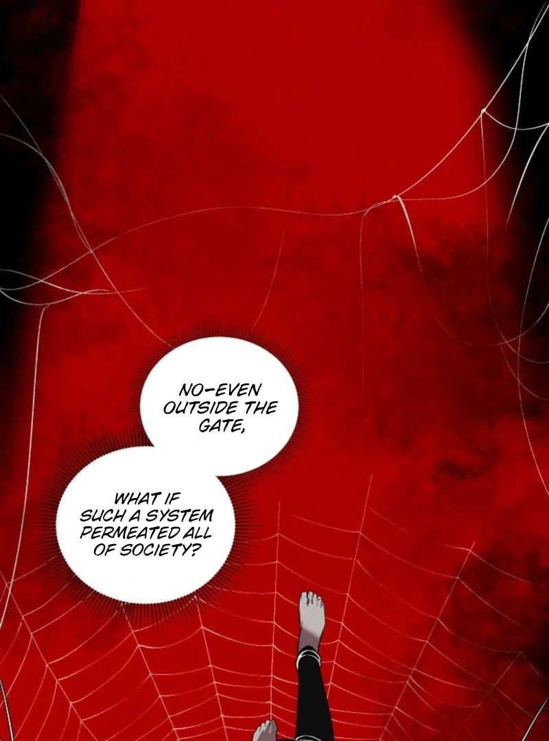 You Didn’t Say the Start of the Regression Was a Gate Chapter 9 457 ch 9 63