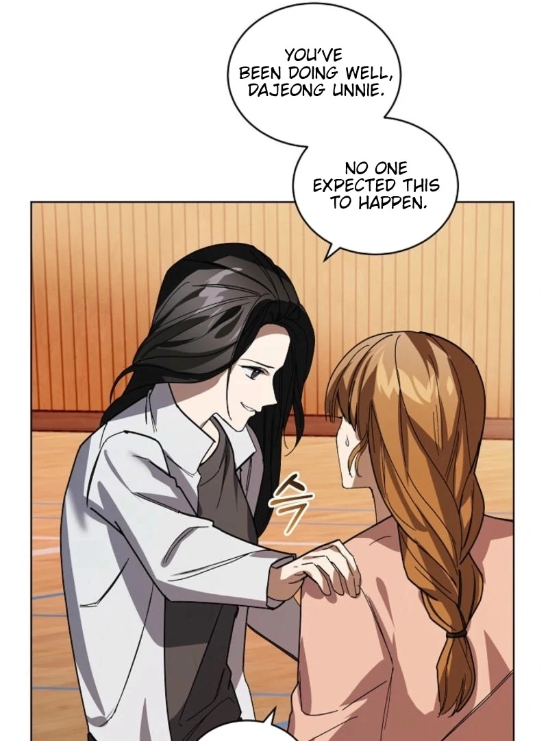 You Didn’t Say the Start of the Regression Was a Gate Chapter 9 401 ch 9 7