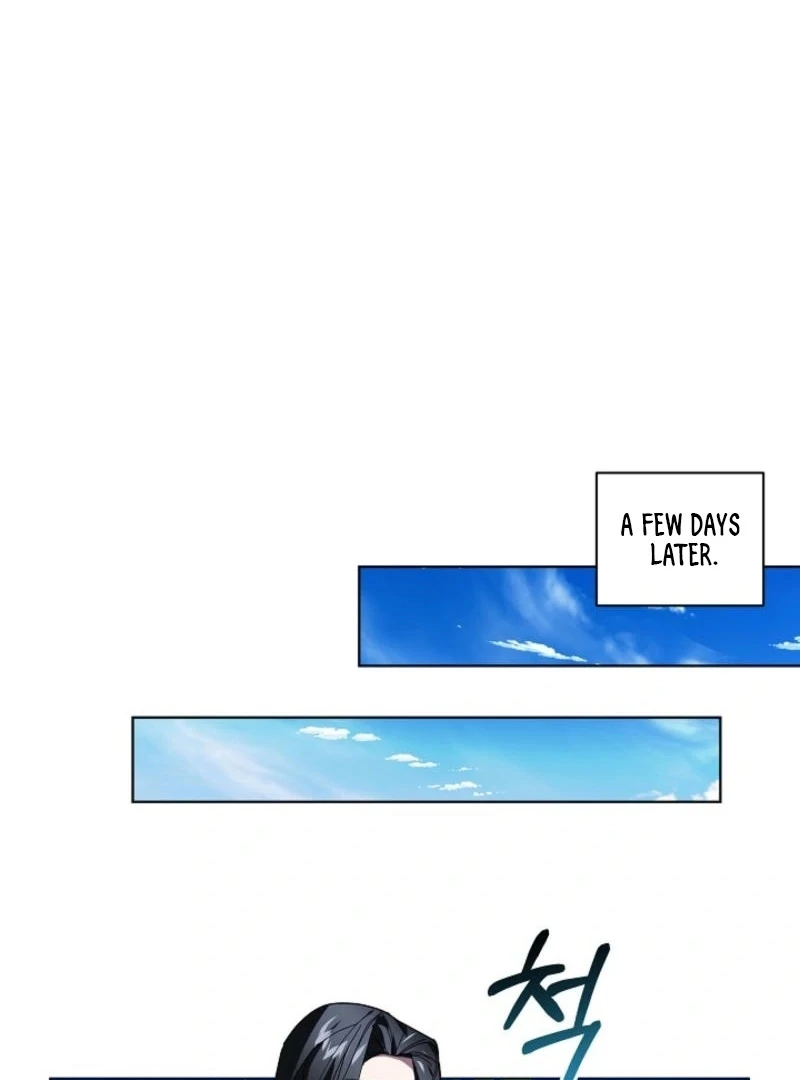 You Didn’t Say the Start of the Regression Was a Gate Chapter 9 464 ch 9 70