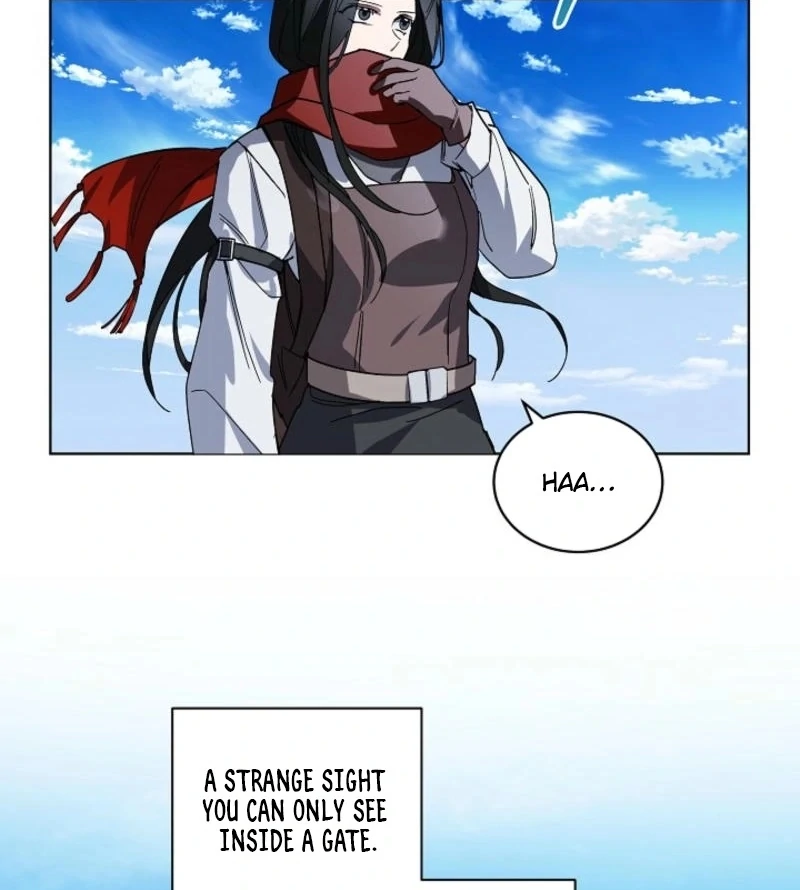 You Didn’t Say the Start of the Regression Was a Gate Chapter 9 465 ch 9 71