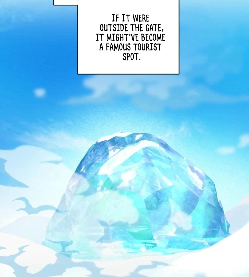 You Didn’t Say the Start of the Regression Was a Gate Chapter 9 466 ch 9 72