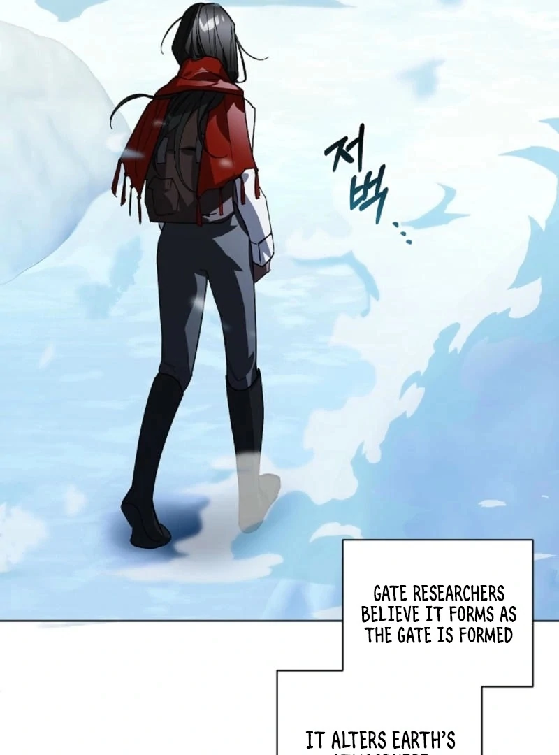 You Didn’t Say the Start of the Regression Was a Gate Chapter 9 467 ch 9 73