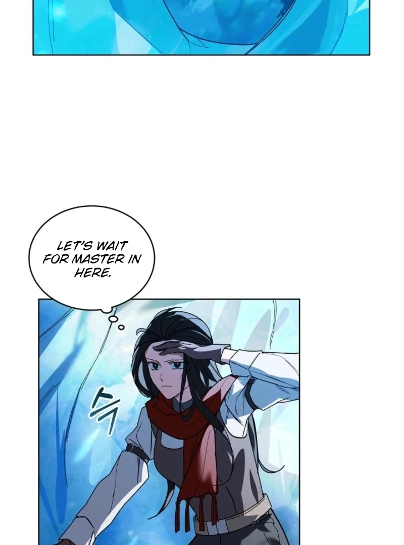 You Didn’t Say the Start of the Regression Was a Gate Chapter 9 470 ch 9 76