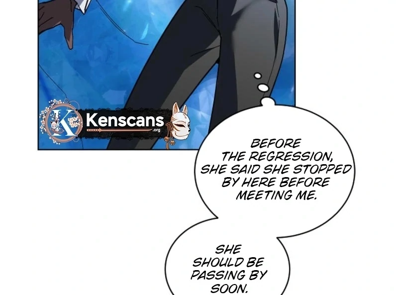 You Didn’t Say the Start of the Regression Was a Gate Chapter 9 471 ch 9 77