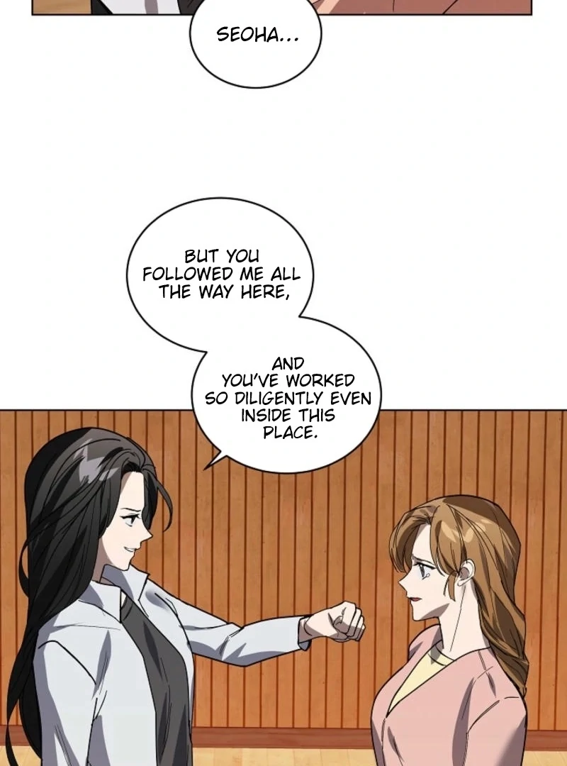 You Didn’t Say the Start of the Regression Was a Gate Chapter 9 402 ch 9 8