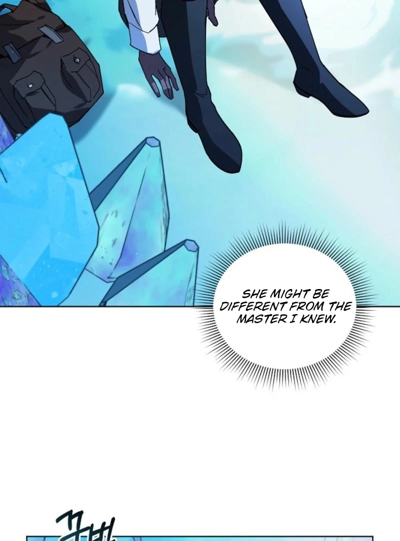 You Didn’t Say the Start of the Regression Was a Gate Chapter 9 474 ch 9 80