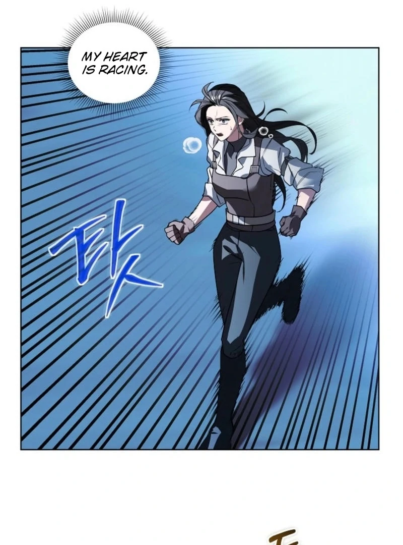 You Didn’t Say the Start of the Regression Was a Gate Chapter 9 481 ch 9 87