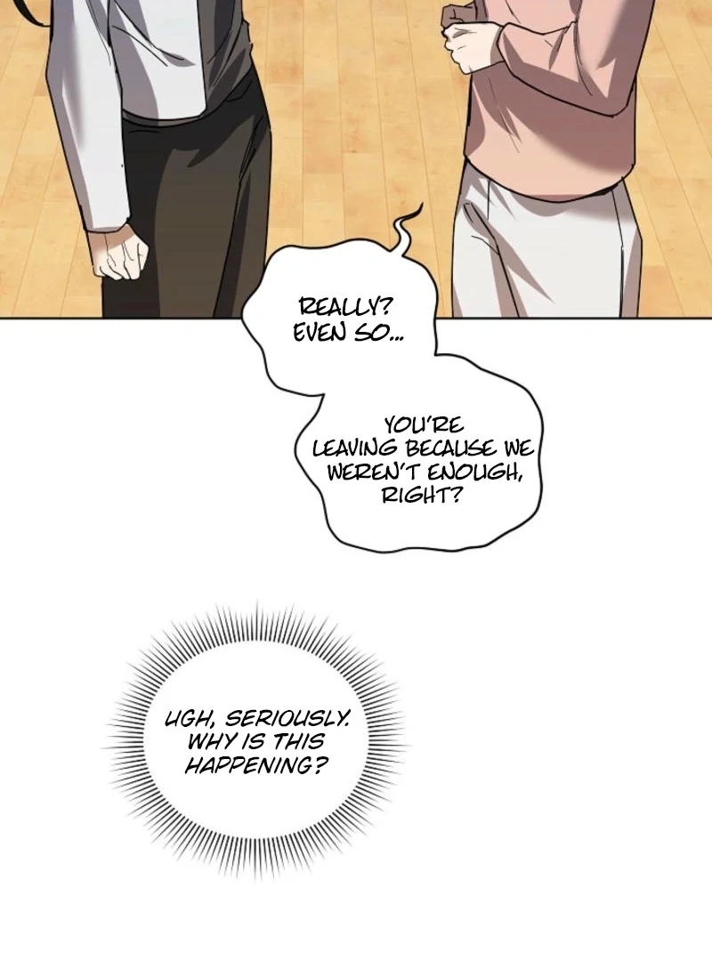 You Didn’t Say the Start of the Regression Was a Gate Chapter 9 403 ch 9 9