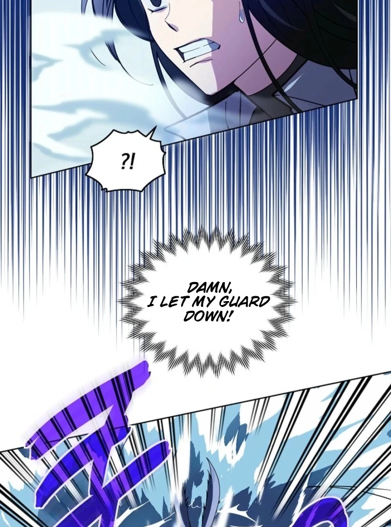 You Didn’t Say the Start of the Regression Was a Gate Chapter 9 487 ch 9 93