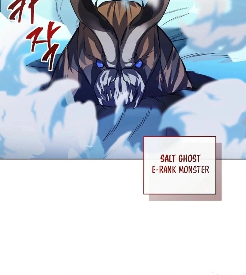 You Didn’t Say the Start of the Regression Was a Gate Chapter 9 490 ch 9 96