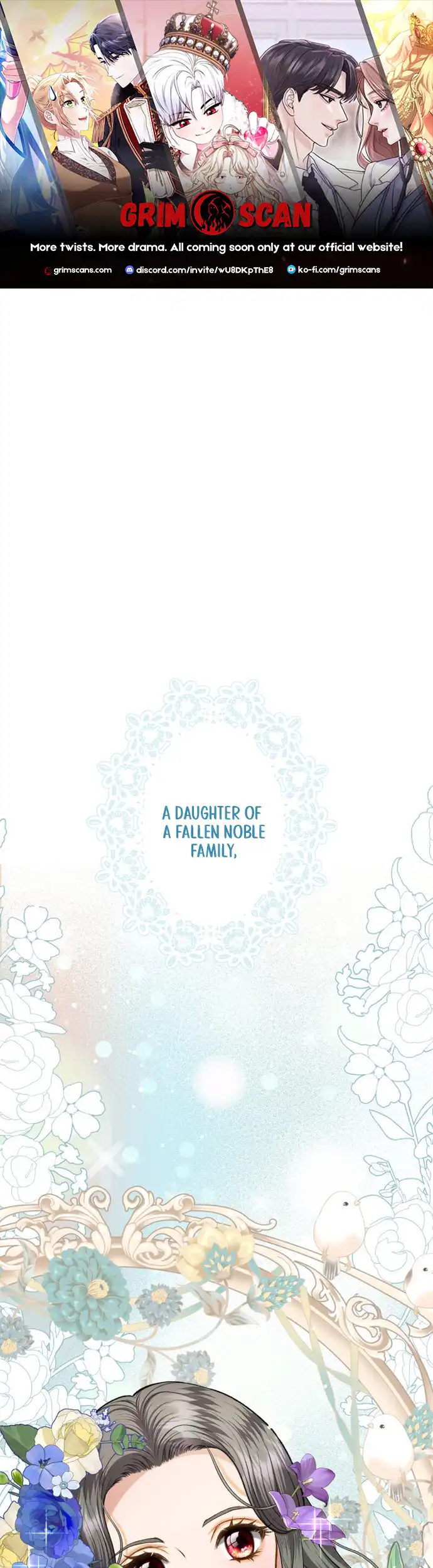 You Have to Repay Your Savior Chapter 1 230 ch 1 1