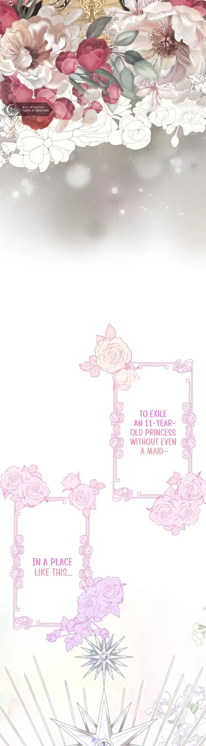 You Have to Repay Your Savior Chapter 1 239 ch 1 10