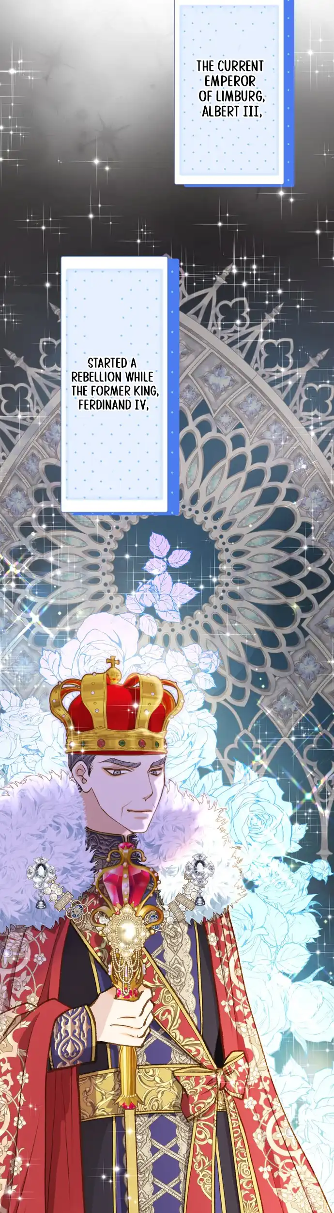 You Have to Repay Your Savior Chapter 1 241 ch 1 12