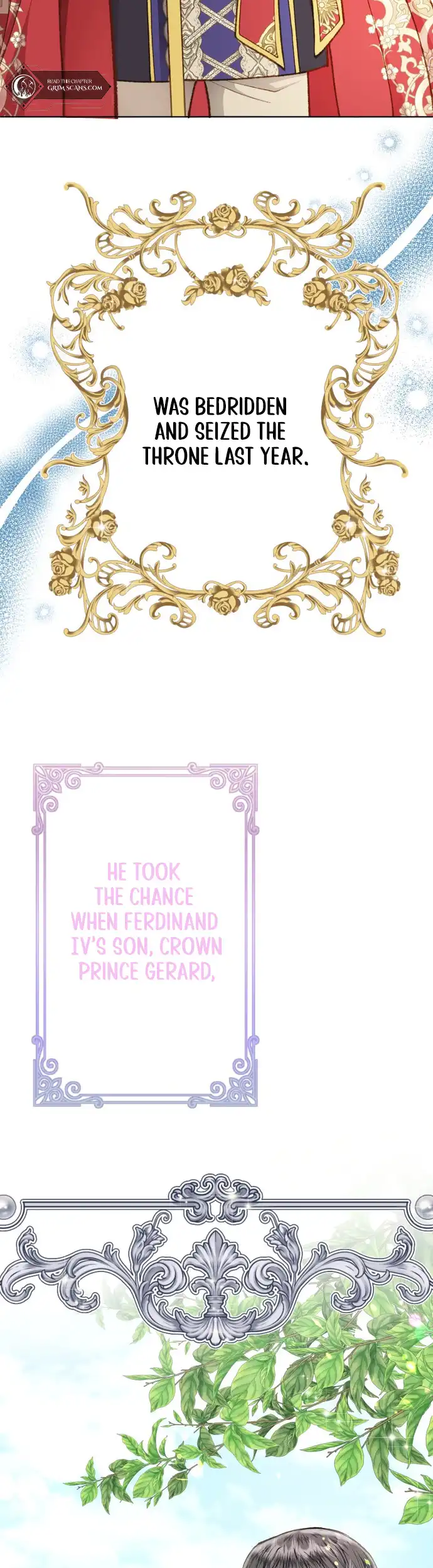 You Have to Repay Your Savior Chapter 1 242 ch 1 13