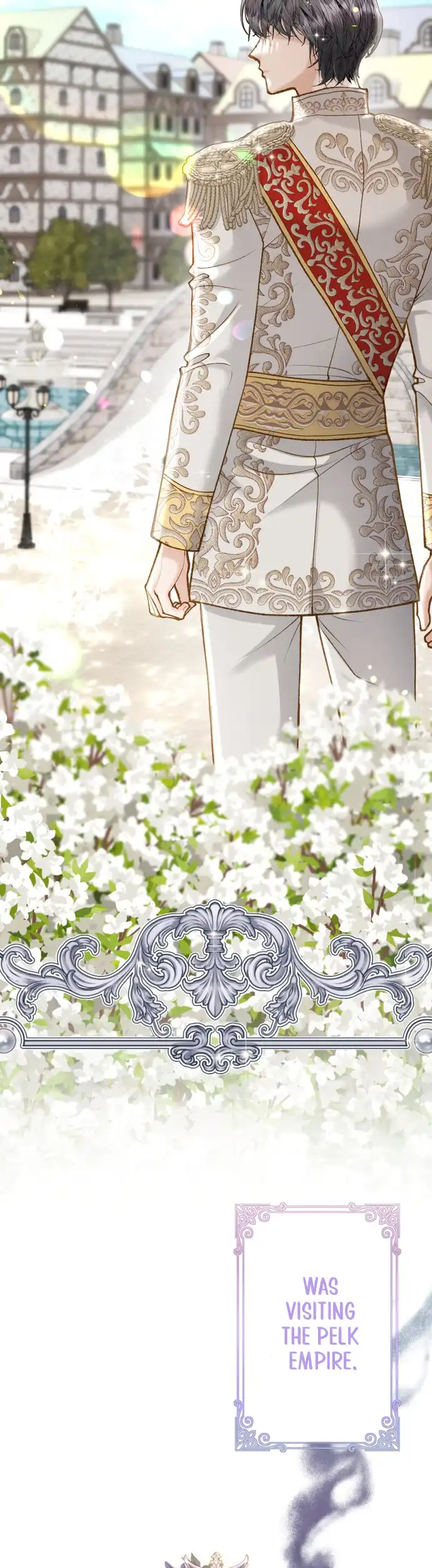 You Have to Repay Your Savior Chapter 1 243 ch 1 14