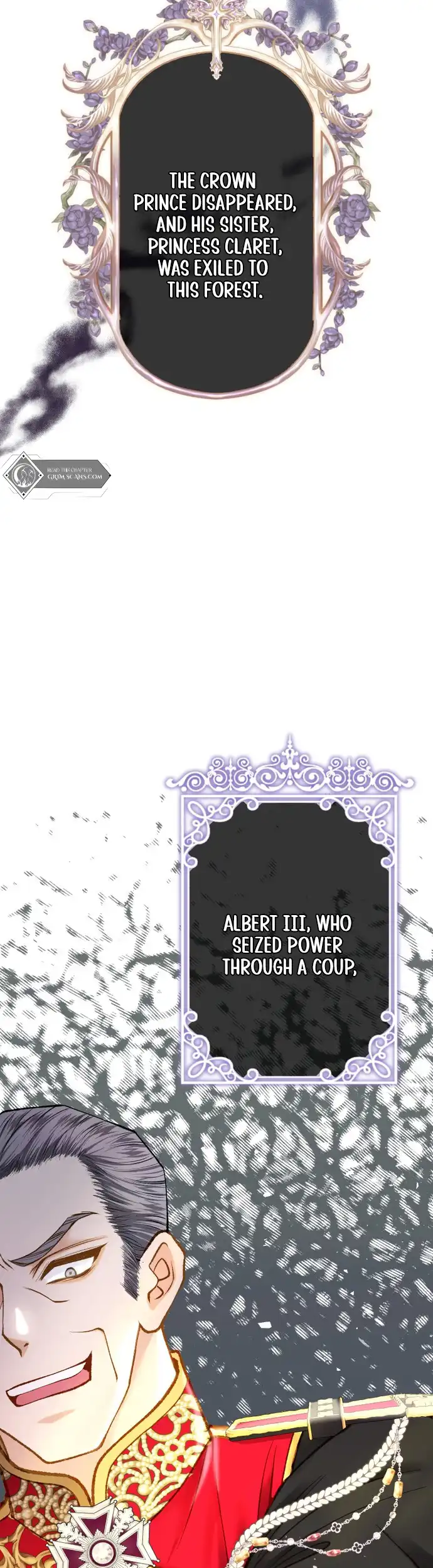 You Have to Repay Your Savior Chapter 1 244 ch 1 15