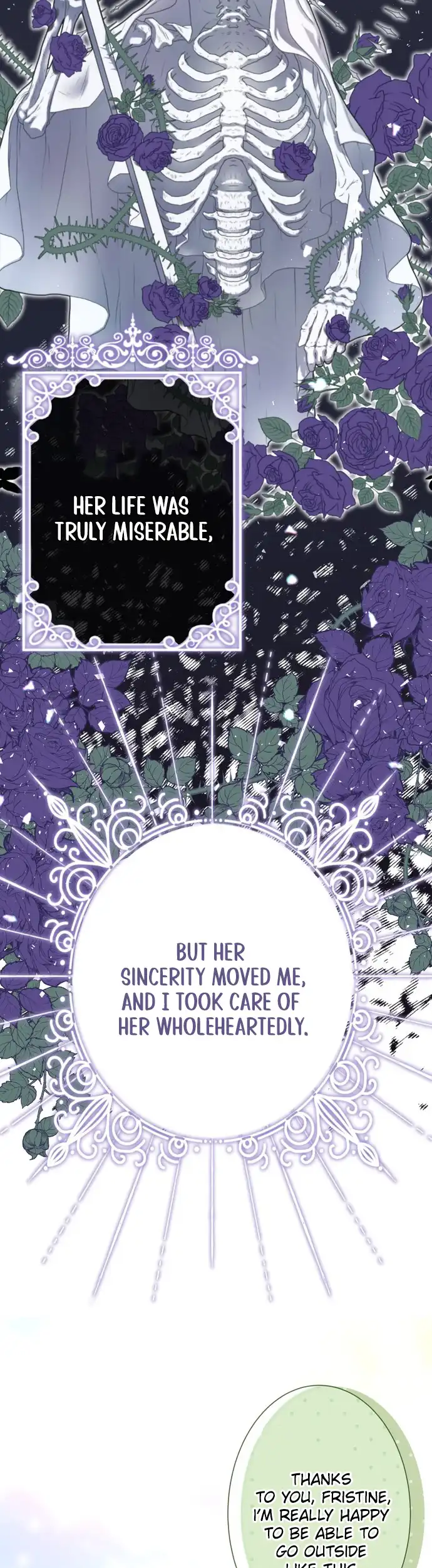 You Have to Repay Your Savior Chapter 1 246 ch 1 17