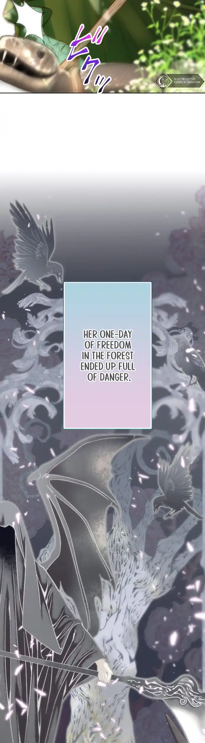 You Have to Repay Your Savior Chapter 1 250 ch 1 21