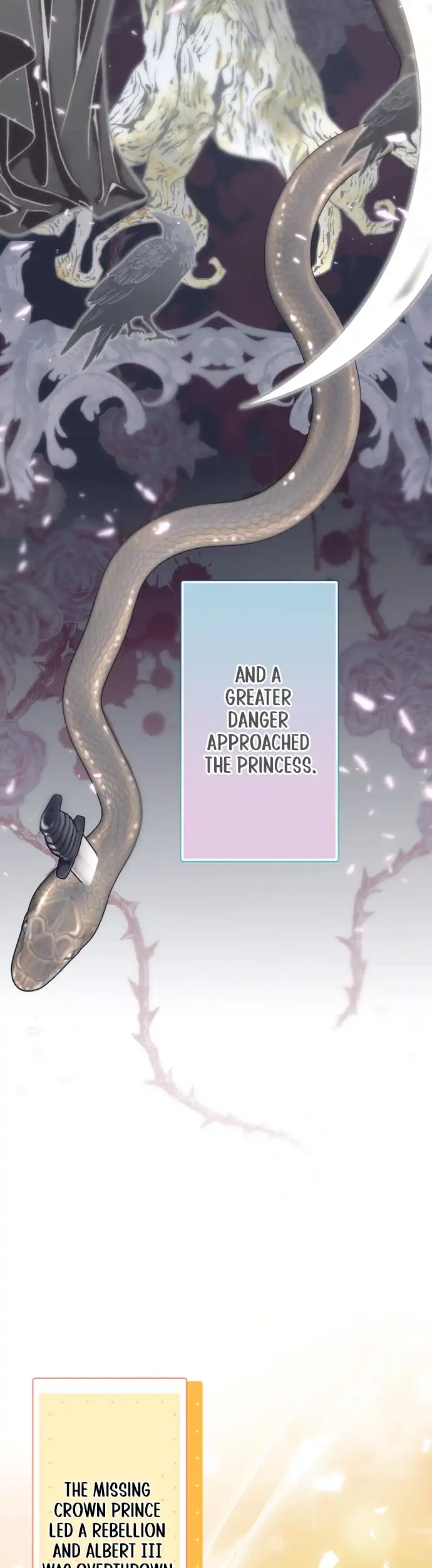 You Have to Repay Your Savior Chapter 1 251 ch 1 22