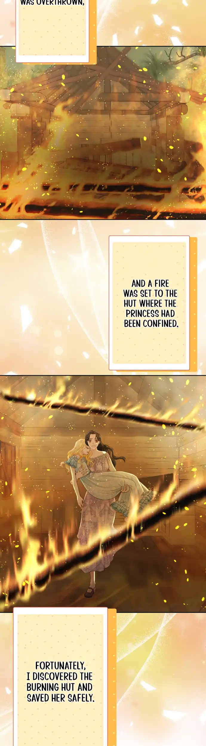 You Have to Repay Your Savior Chapter 1 252 ch 1 23