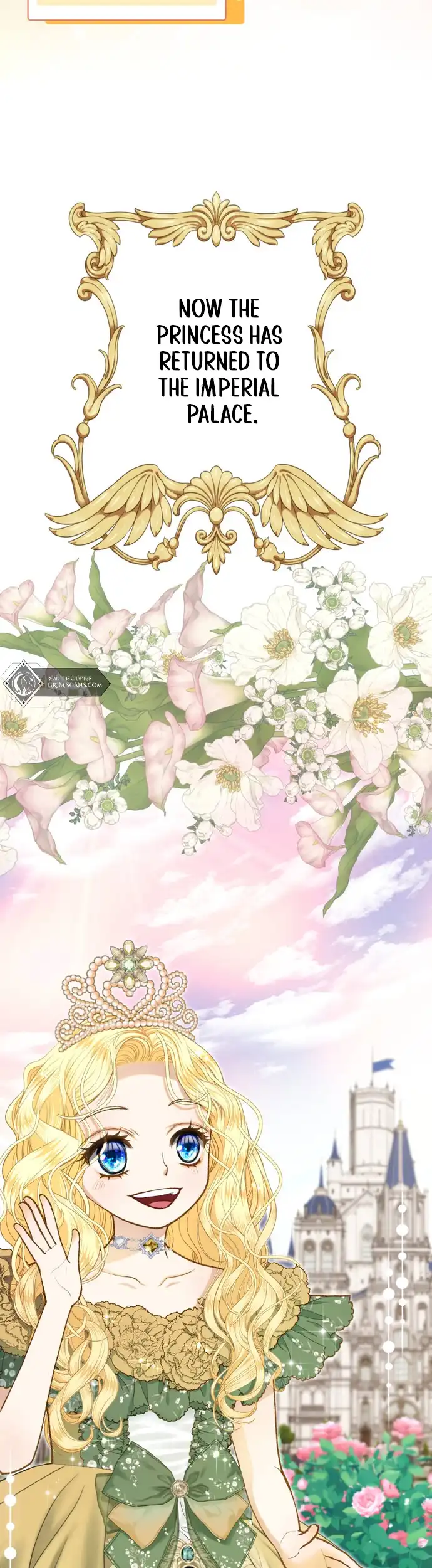 You Have to Repay Your Savior Chapter 1 253 ch 1 24