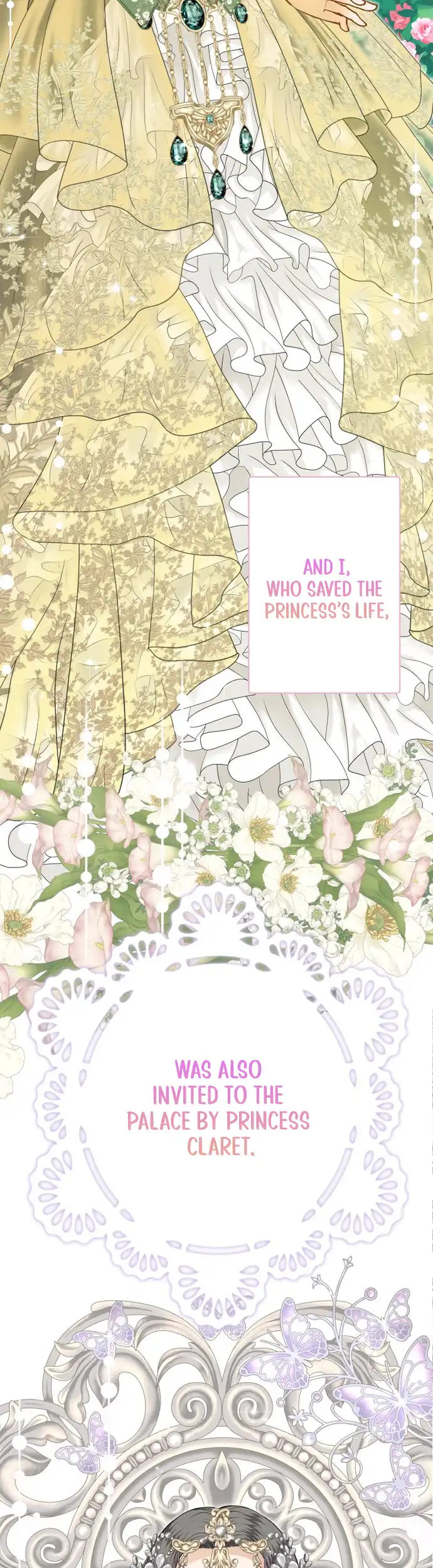 You Have to Repay Your Savior Chapter 1 254 ch 1 25