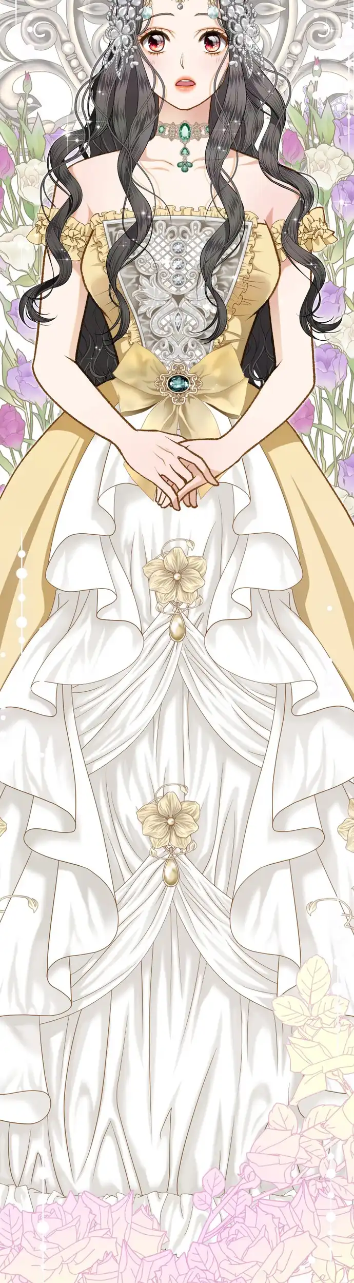 You Have to Repay Your Savior Chapter 1 255 ch 1 26