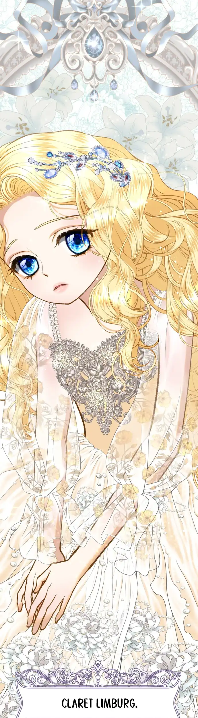 You Have to Repay Your Savior Chapter 1 232 ch 1 3