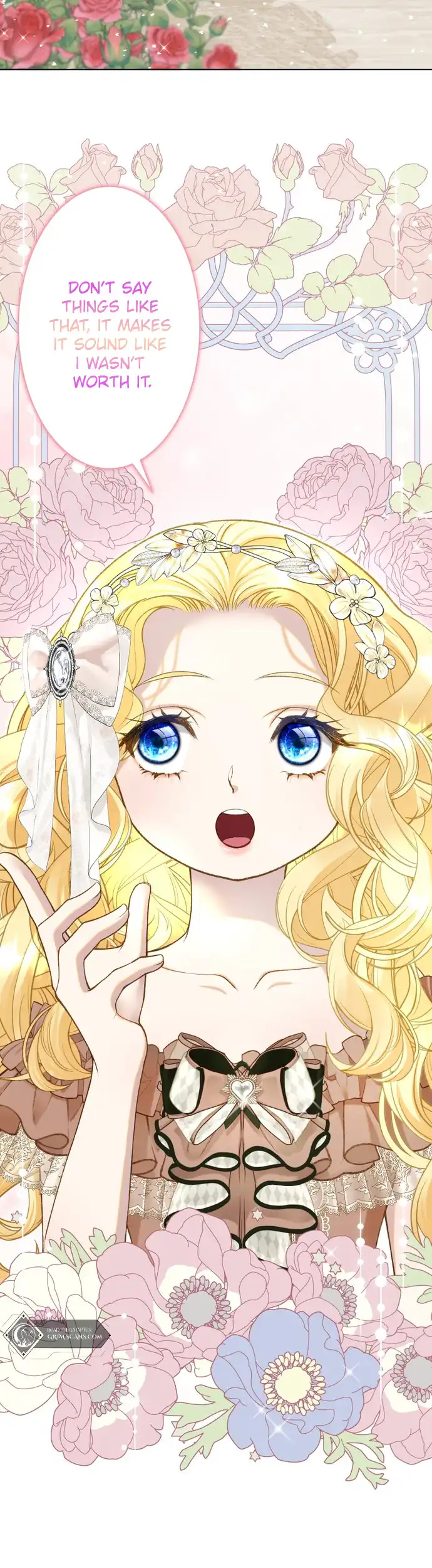 You Have to Repay Your Savior Chapter 1 259 ch 1 30