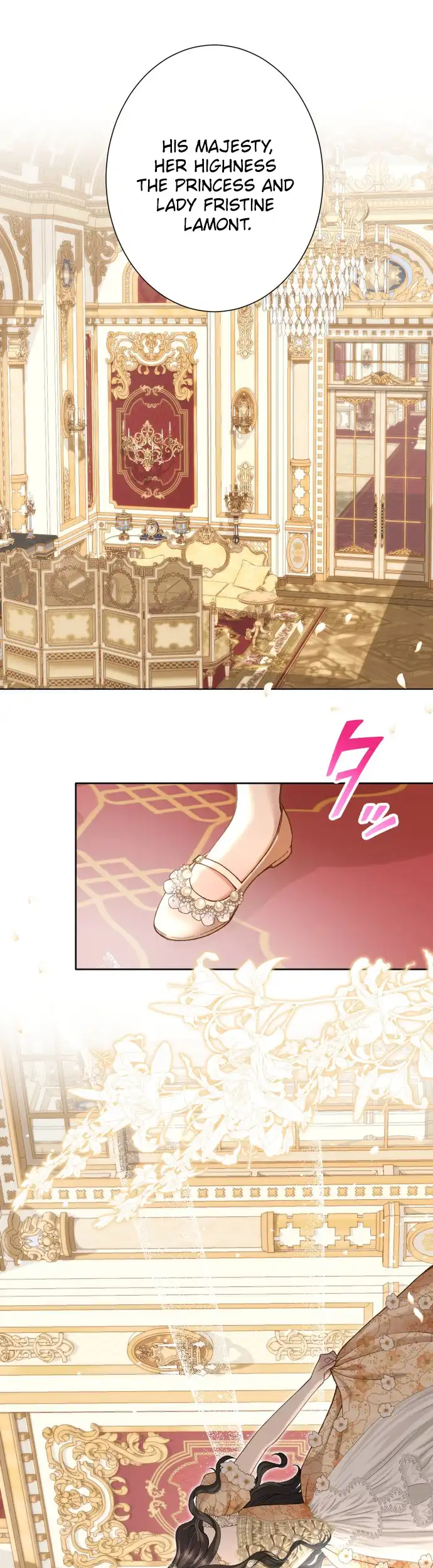 You Have to Repay Your Savior Chapter 1 260 ch 1 31