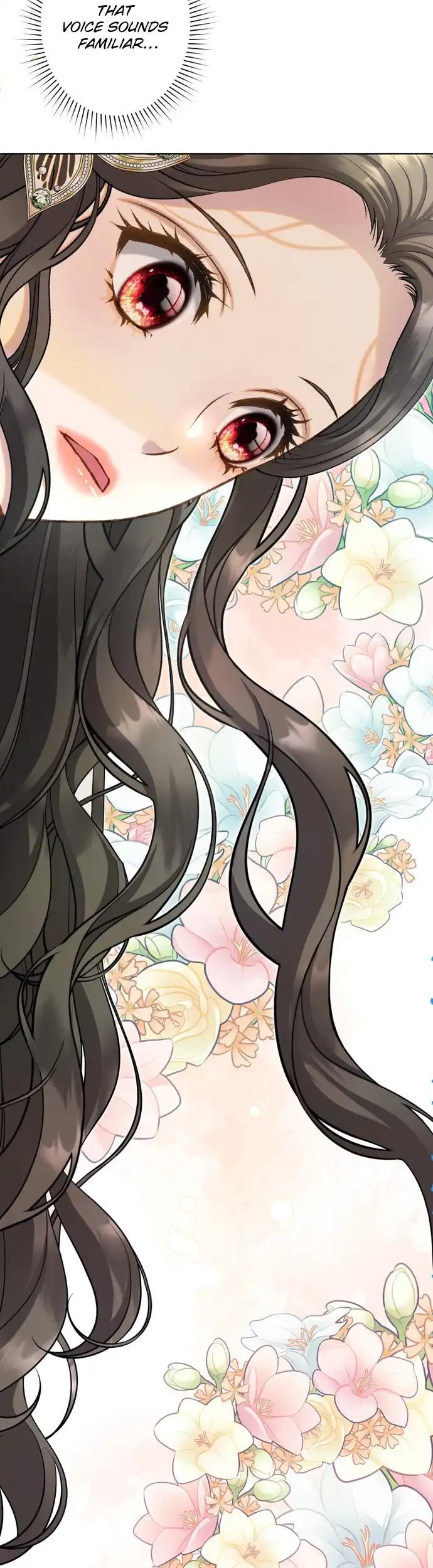 You Have to Repay Your Savior Chapter 1 262 ch 1 33