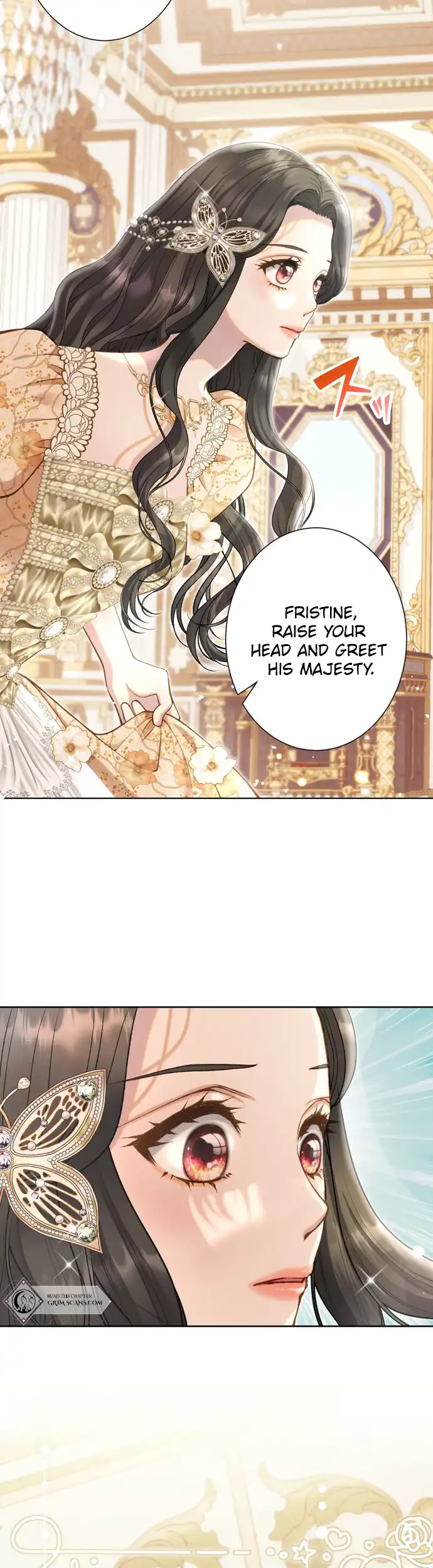 You Have to Repay Your Savior Chapter 1 264 ch 1 35