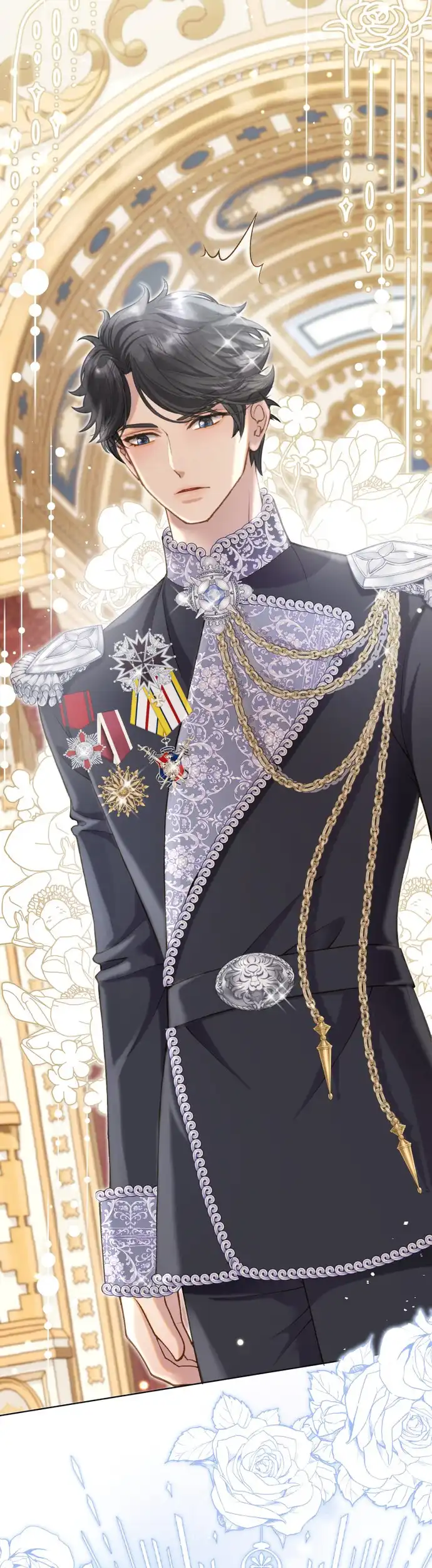 You Have to Repay Your Savior Chapter 1 265 ch 1 36