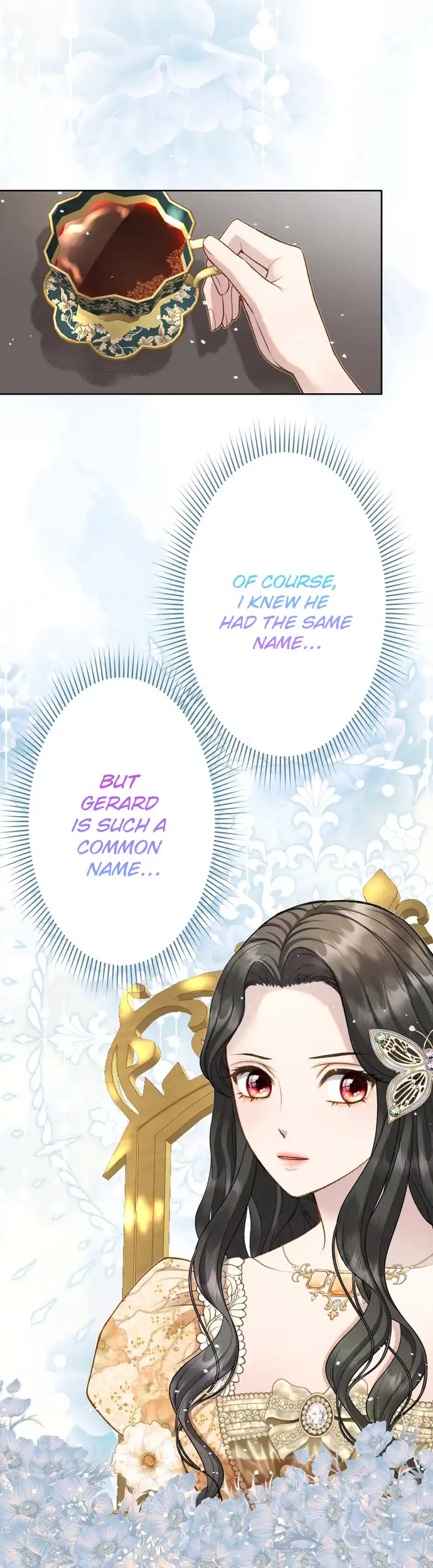 You Have to Repay Your Savior Chapter 1 269 ch 1 40