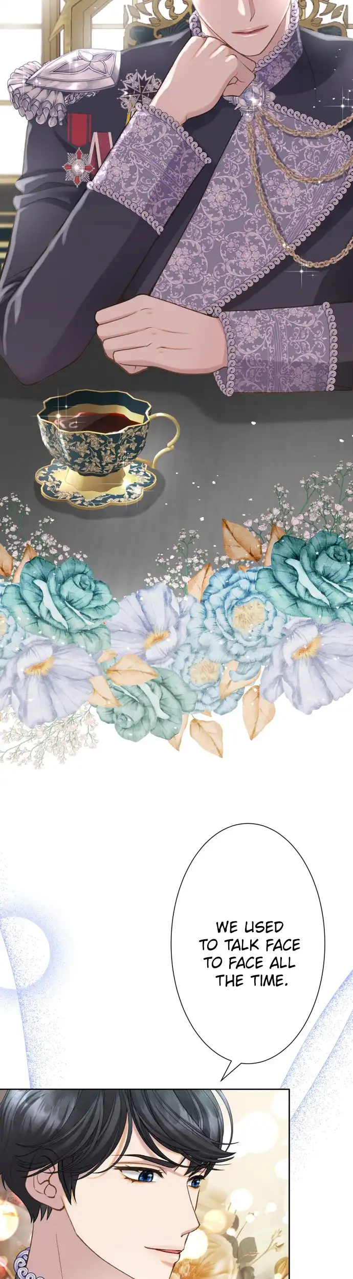 You Have to Repay Your Savior Chapter 1 271 ch 1 42