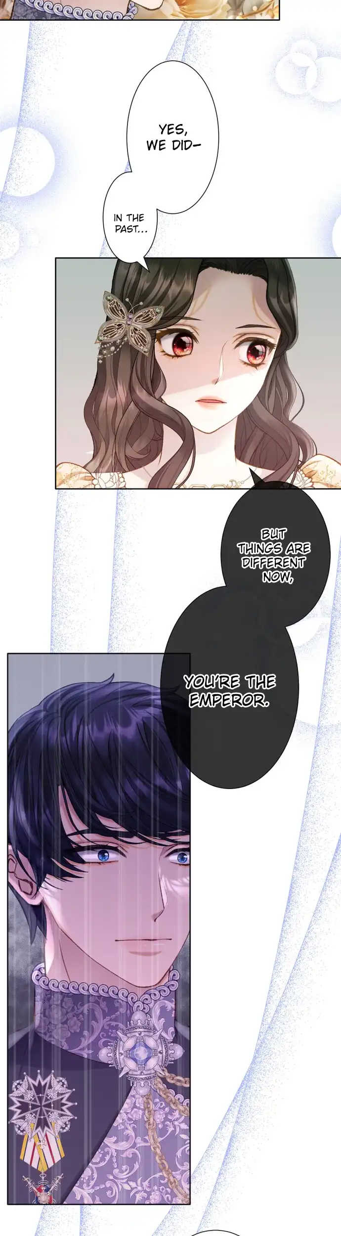 You Have to Repay Your Savior Chapter 1 272 ch 1 43