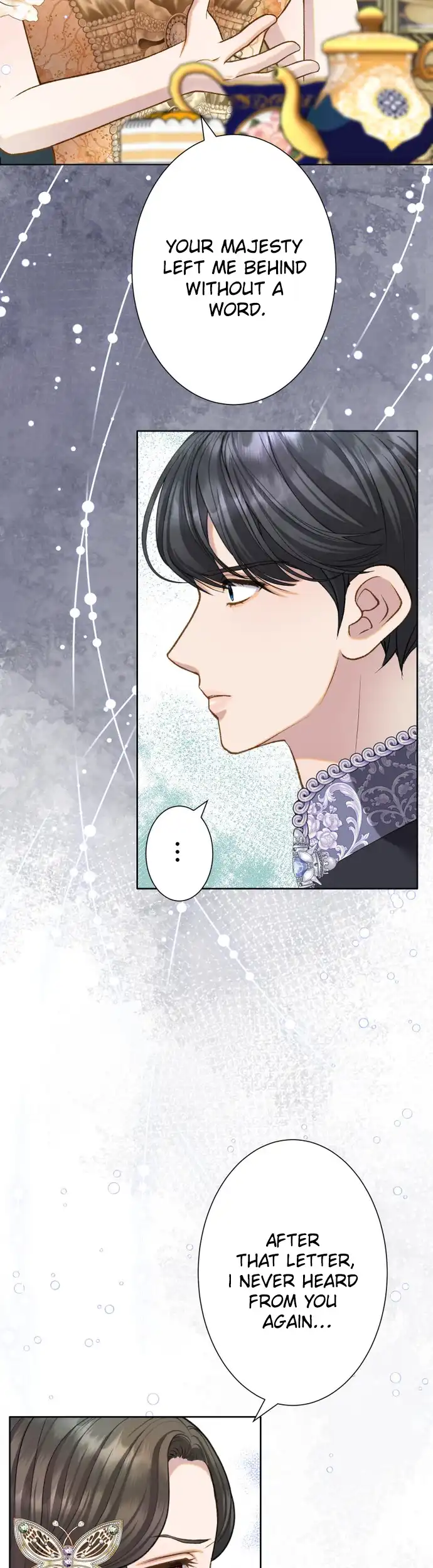 You Have to Repay Your Savior Chapter 1 277 ch 1 48