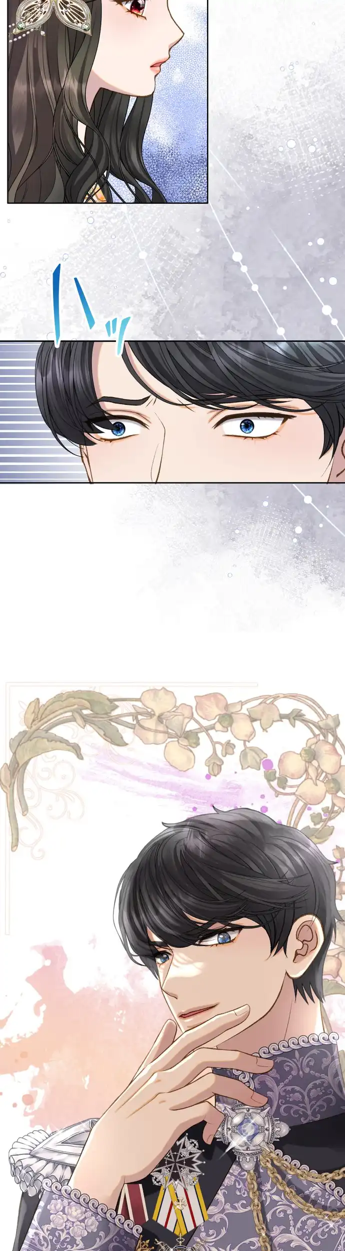 You Have to Repay Your Savior Chapter 1 278 ch 1 49