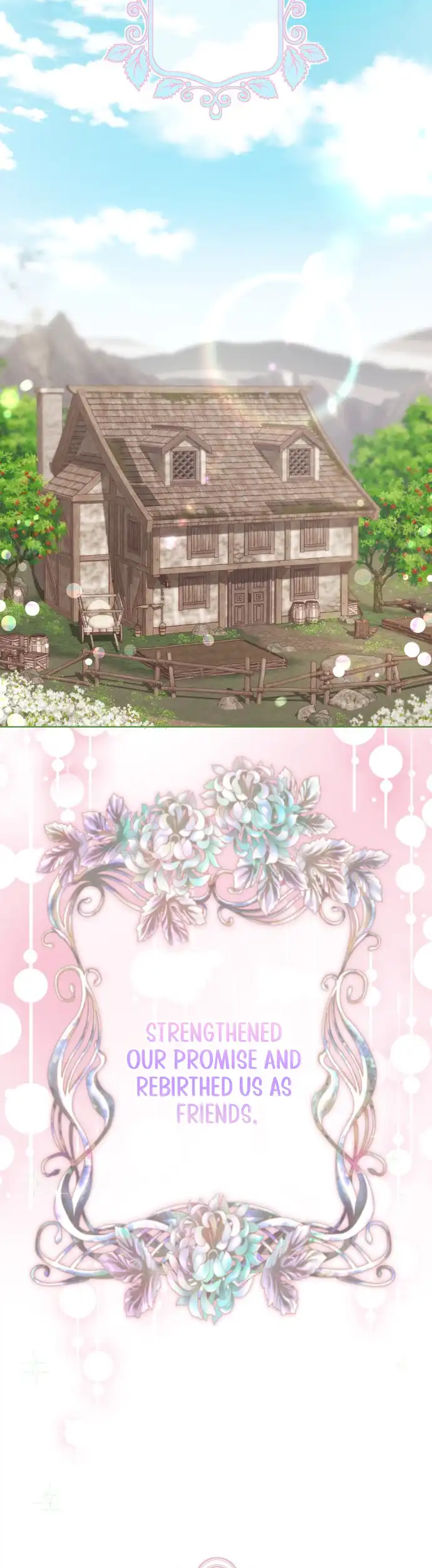 You Have to Repay Your Savior Chapter 1 234 ch 1 5