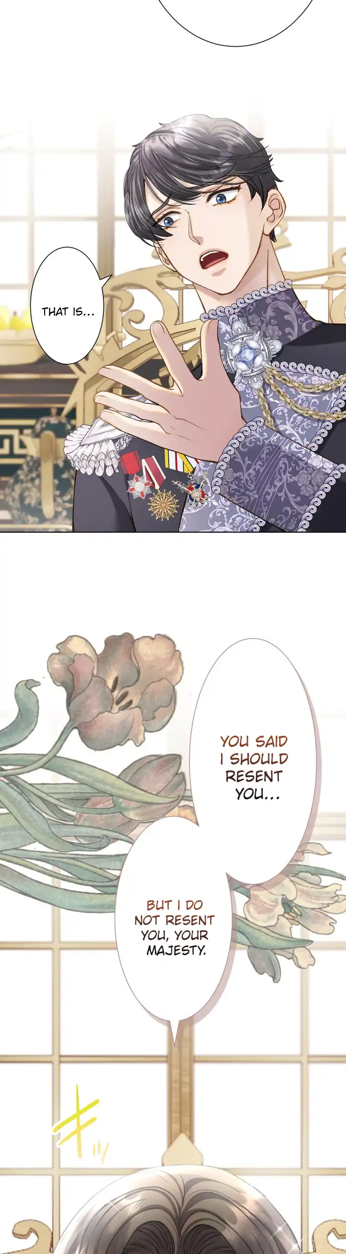 You Have to Repay Your Savior Chapter 1 280 ch 1 51