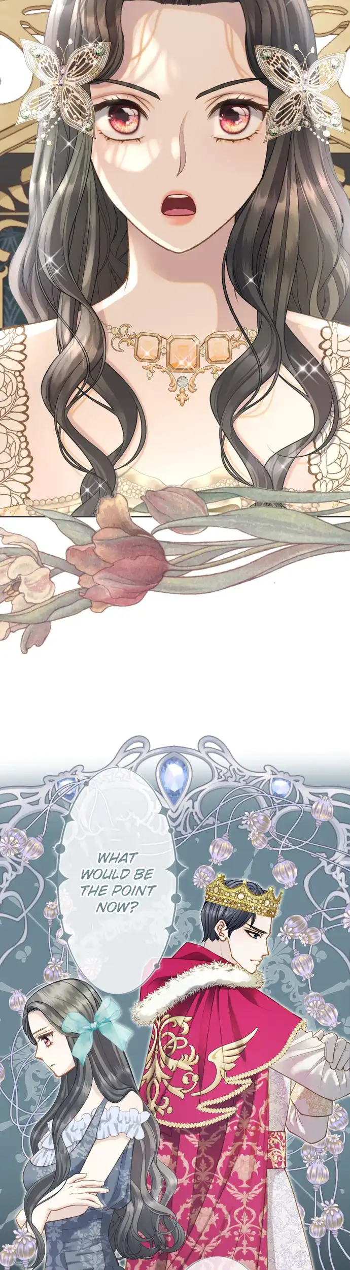 You Have to Repay Your Savior Chapter 1 281 ch 1 52