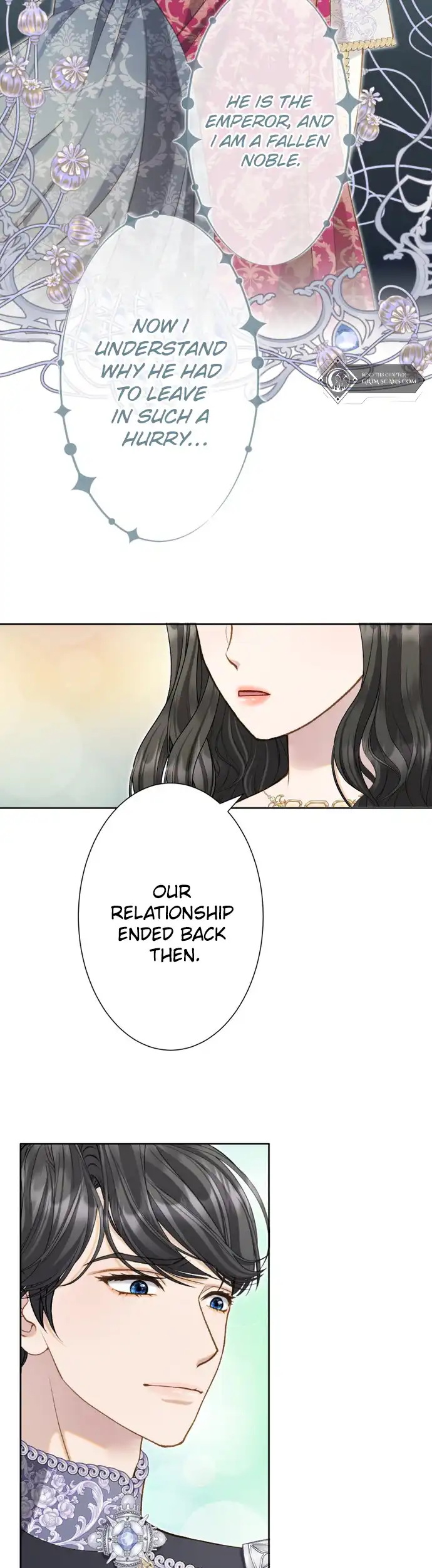 You Have to Repay Your Savior Chapter 1 282 ch 1 53