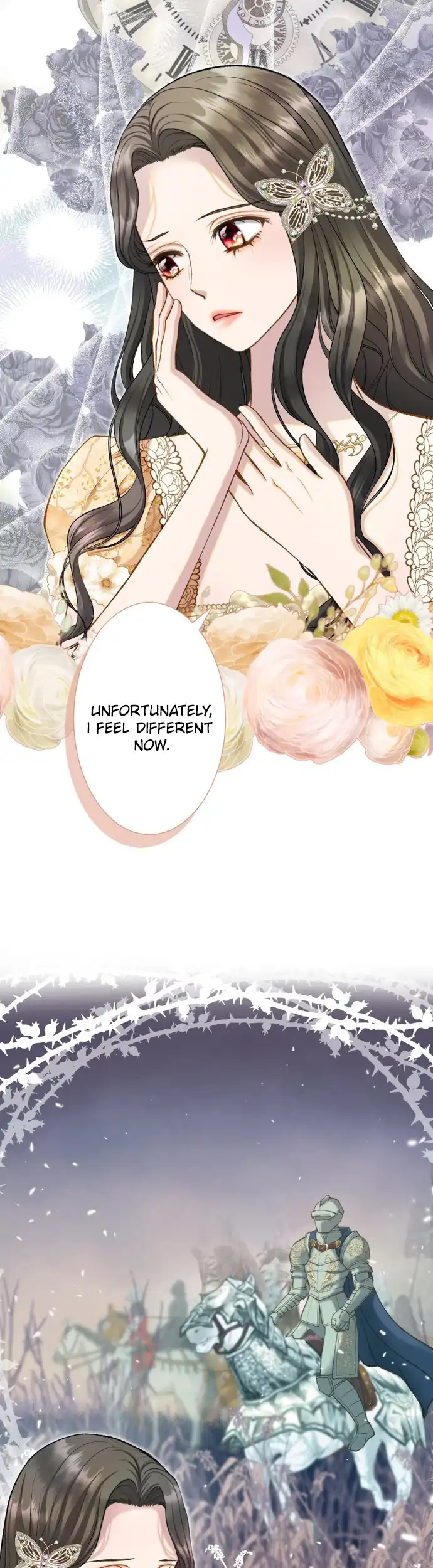 You Have to Repay Your Savior Chapter 1 284 ch 1 55