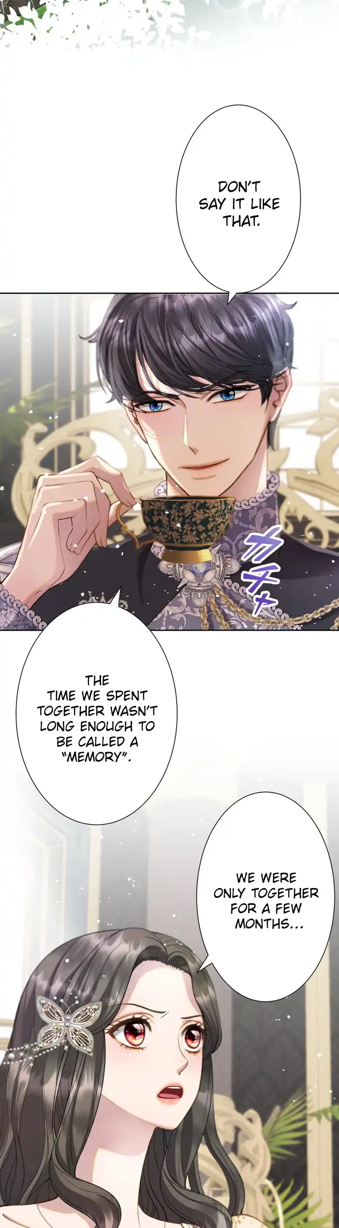 You Have to Repay Your Savior Chapter 1 288 ch 1 59